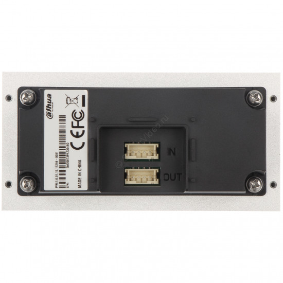 Dahua DHI-VTO4202F-MR