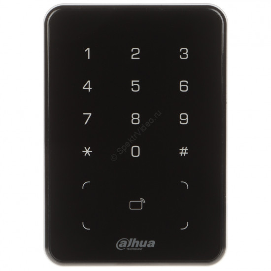 Dahua DHI-ASR2101A Dahua DHI-ASR2101A