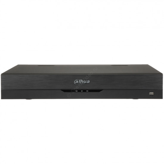Dahua DHI-NVR5416-EI Dahua DHI-NVR5416-EI