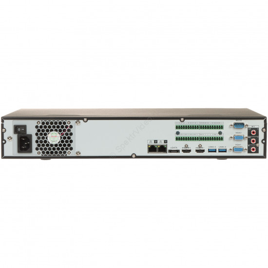 Dahua DHI-NVR5416-EI Dahua DHI-NVR5416-EI