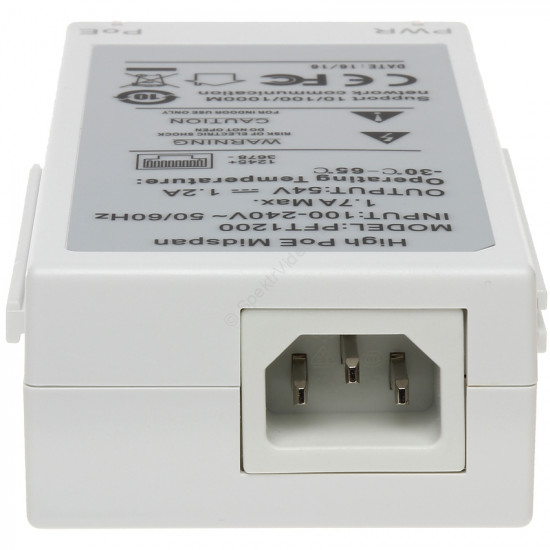 Dahua DH-PFT1200 Dahua DH-PFT1200