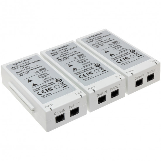 Dahua DH-PFT1200 Dahua DH-PFT1200