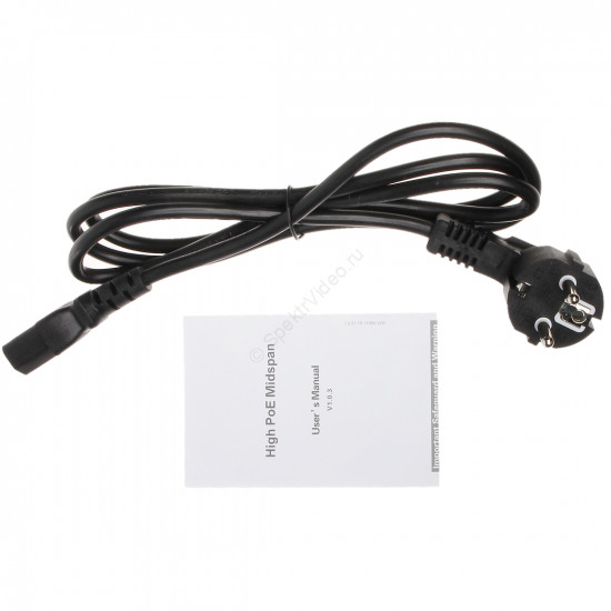 Dahua DH-PFT1200 Dahua DH-PFT1200