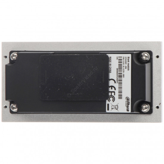 Dahua DHI-VTO4202F-MN