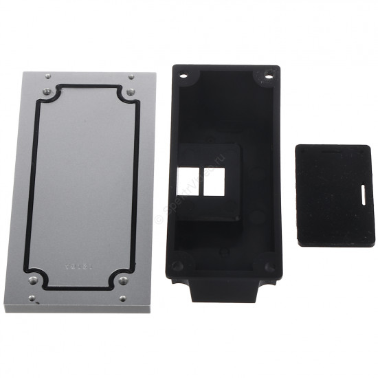 Dahua DHI-VTO4202F-MN