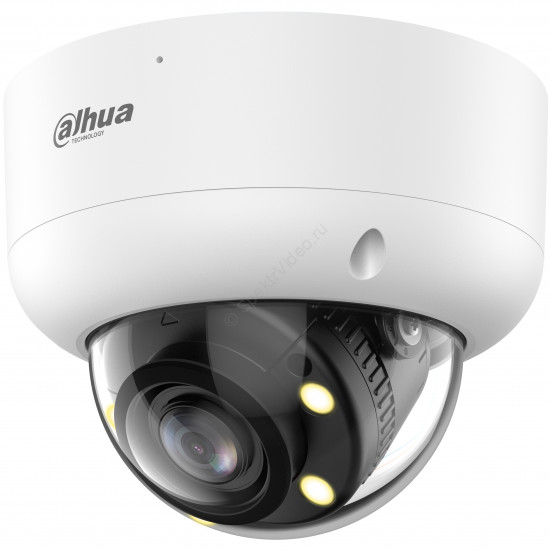 Dahua DH-HAC-HDBW1200RAP-Z-IL-A-S6