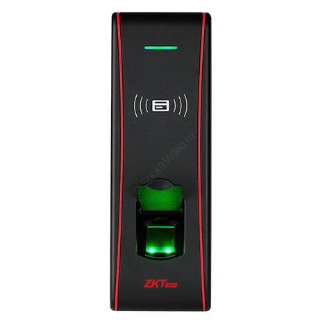 ZKTeco F16 EM ZKTeco F16 EM