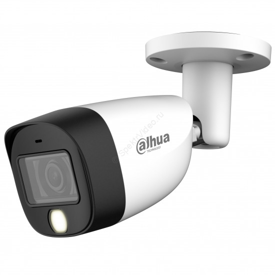 Dahua DH-HAC-HFW1200CMP-IL-A-0360B-S6 Dahua DH-HAC-HFW1200CMP-IL-A-0360B-S6