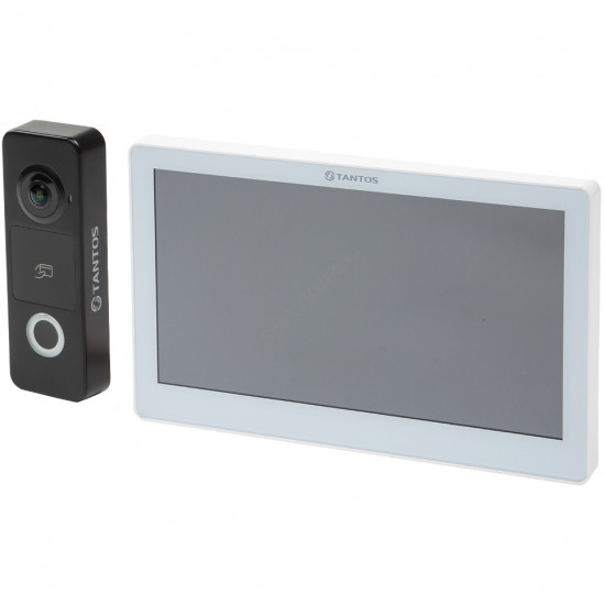 Tantos NEO IP Kit - комплект IP домофона Tantos NEO IP Kit - комплект IP домофона
