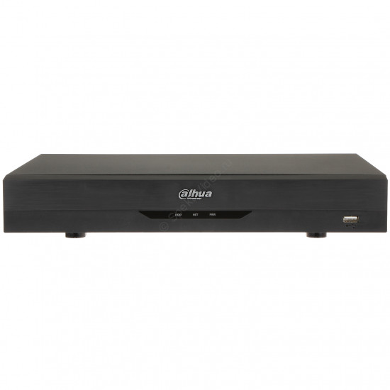 Dahua DH-XVR5116H-4KL-I3/T(L) Dahua DH-XVR5116H-4KL-I3/T(L)