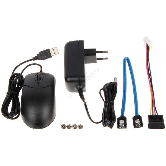Dahua DH-XVR5116H-4KL-I3/T(L) Dahua DH-XVR5116H-4KL-I3/T(L)