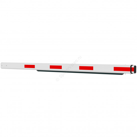 Dahua IPMECD-0262-M2745 - телескопическая стрела 2.7м-4.5м Dahua IPMECD-0262-M2745 - телескопическая стрела 2.7м-4.5м