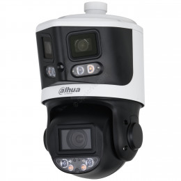 Dahua DH-SDT3E410-8P-MB-A-PV1-0280