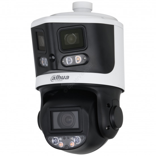 Dahua DH-SDT3E410-8P-MB-A-PV1-0280 Dahua DH-SDT3E410-8P-MB-A-PV1-0280