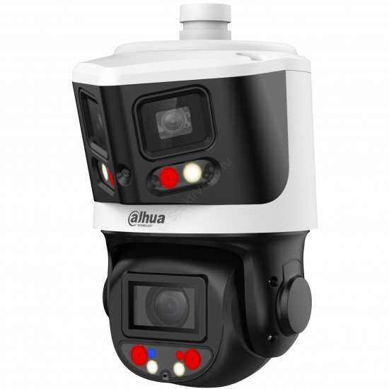 Dahua DH-SDT3E410-8P-MB-A-PV1-0280 Dahua DH-SDT3E410-8P-MB-A-PV1-0280