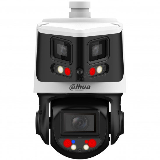 Dahua DH-SDT3E410-8P-MB-A-PV1-0280 Dahua DH-SDT3E410-8P-MB-A-PV1-0280