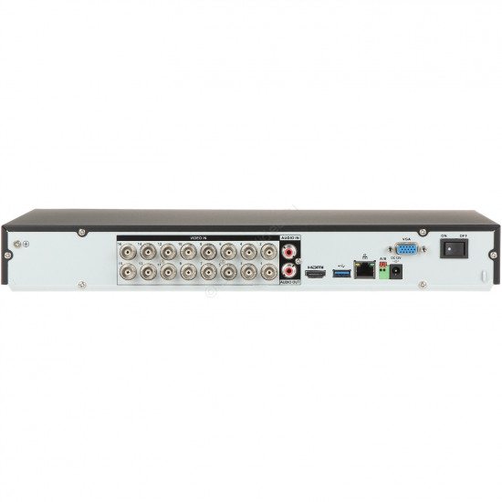 Dahua DH-XVR5216AN-4KL-I3/T(L)