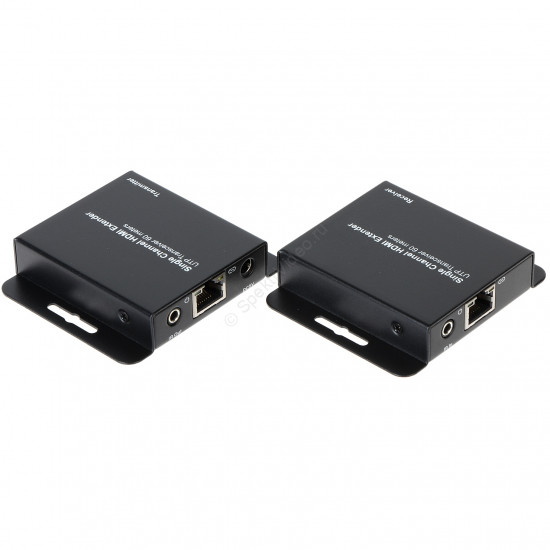 Dahua DH-PFM700-E - удлинитель HDMI