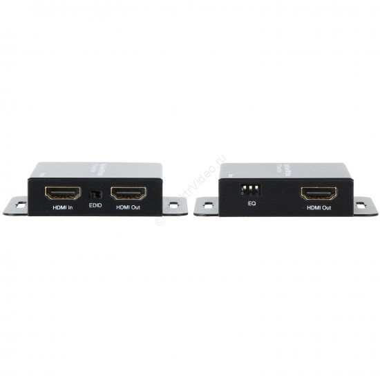 Dahua DH-PFM700-E - удлинитель HDMI