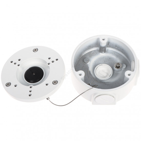Dahua DH-PFA3300R - монтажная коробка