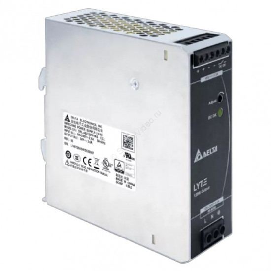 Dahua DH-DRL-48V120W1AAD Dahua DH-DRL-48V120W1AAD