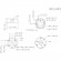 Dahua DH-PFA3310R - монтажная коробка Dahua DH-PFA3310R - монтажная коробка