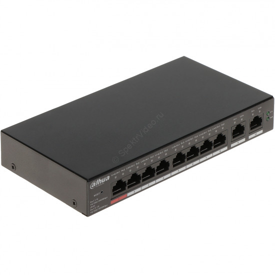 Dahua DH-CS4010-8GT-60