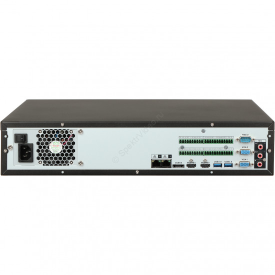 Dahua DHI-NVR5832-EI Dahua DHI-NVR5832-EI