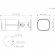 Dahua DH-IPC-HFW2849TLP-S-LED-0360B-PRO Dahua DH-IPC-HFW2849TLP-S-LED-0360B-PRO