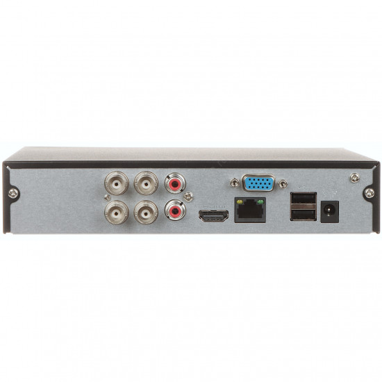 Dahua DH-XVR1B04H-I/T