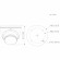 Dahua DH-HAC-HDW1219SMP-IL-A-PRO-0360B Dahua DH-HAC-HDW1219SMP-IL-A-PRO-0360B