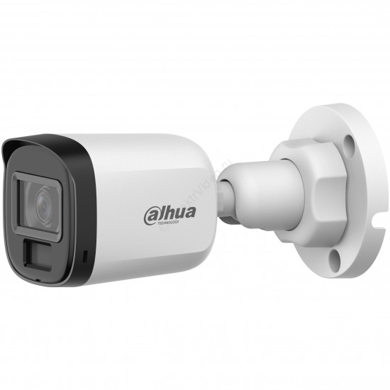 Dahua DH-HAC-B1A21P-U-IL-0600B Dahua DH-HAC-B1A21P-U-IL-0600B