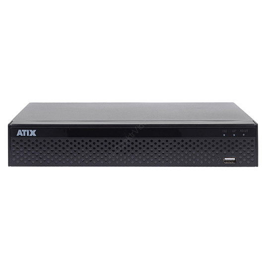 Atix AT-HVR-2104A (V2) Atix AT-HVR-2104A (V2)