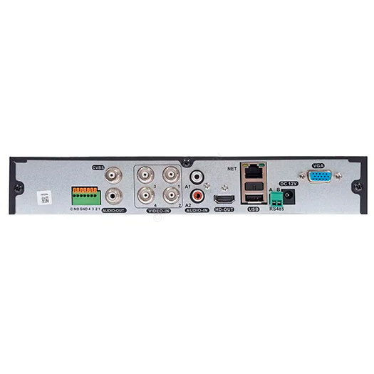 Atix AT-HVR-2104A (V2) Atix AT-HVR-2104A (V2)