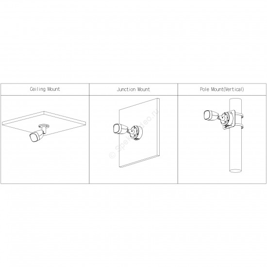 Dahua DH-HAC-HFW1231CMP-A-0360B Dahua DH-HAC-HFW1231CMP-A-0360B
