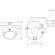 Dahua DH-HAC-T1A21P-U-IL-0280B Dahua DH-HAC-T1A21P-U-IL-0280B