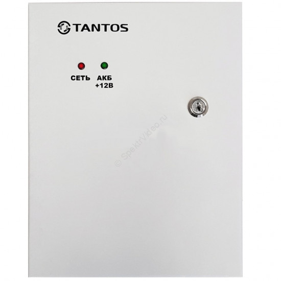Tantos ББП-60 MAX-L