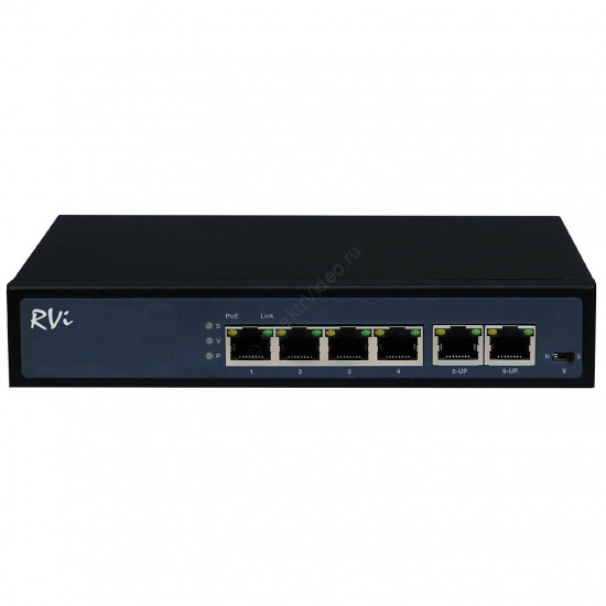 RVi-1NS04F-2T RVi-1NS04F-2T