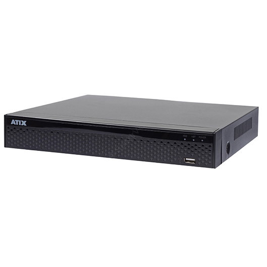 Atix AT-HVR-2108A (V2) Atix AT-HVR-2108A (V2)