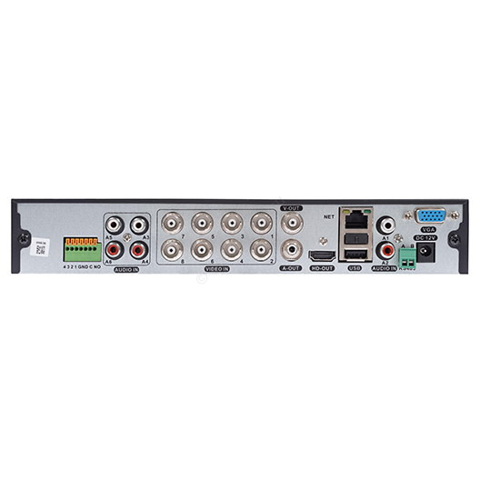 Atix AT-HVR-2108A (V2) Atix AT-HVR-2108A (V2)