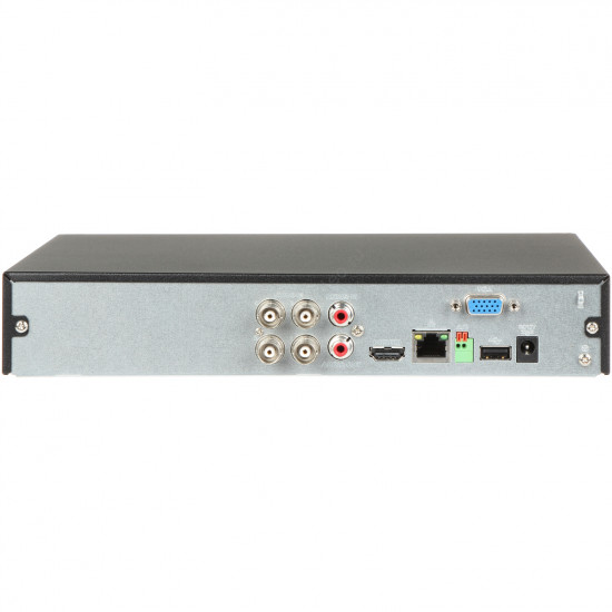 Dahua DH-XVR5104HS-I3/T Dahua DH-XVR5104HS-I3/T