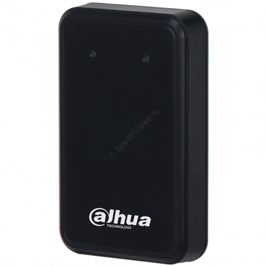 Dahua DHI-ITSJC-2303-DC12 - радар