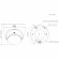 Dahua DH-HAC-HDW1219XP-IL-A-PRO-0360B