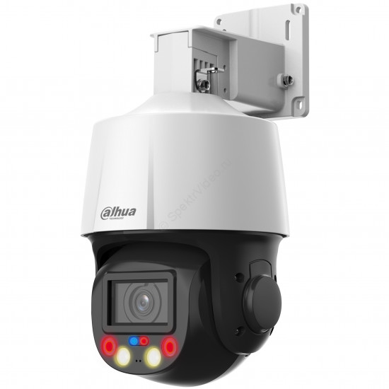 Dahua DH-SD3E205DB-GNY-A-PV1 - мини-PTZ IP-видеокамера