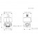Dahua DH-SD3E205DB-GNY-A-PV1 - мини-PTZ IP-видеокамера