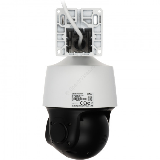 Dahua DH-SD3E205DB-GNY-A-PV1 - мини-PTZ IP-видеокамера