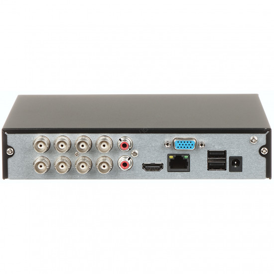 Dahua DH-XVR1B08H-I/T Dahua DH-XVR1B08H-I/T