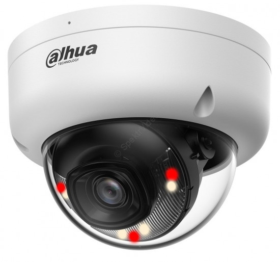 Dahua DH-IPC-HDBW1239E1P-A-IL-0280B-S7 Dahua DH-IPC-HDBW1239E1P-A-IL-0280B-S7