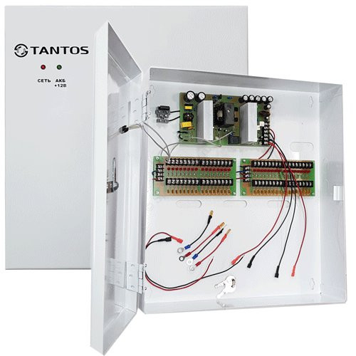 Tantos ББП-100 V.32 MAX2