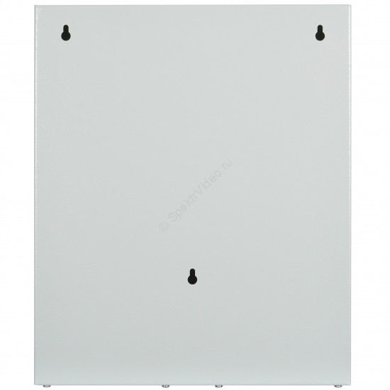 Tantos TSo-M120F - моноблок двузонный речевого оповещения Tantos TSo-M120F - моноблок двузонный речевого оповещения